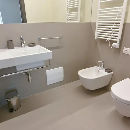 Apartman 3 Amici *