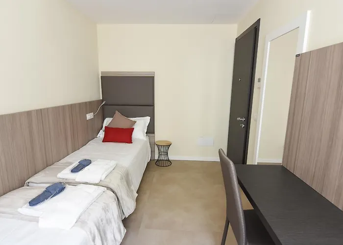 3 Amici Βερόνα