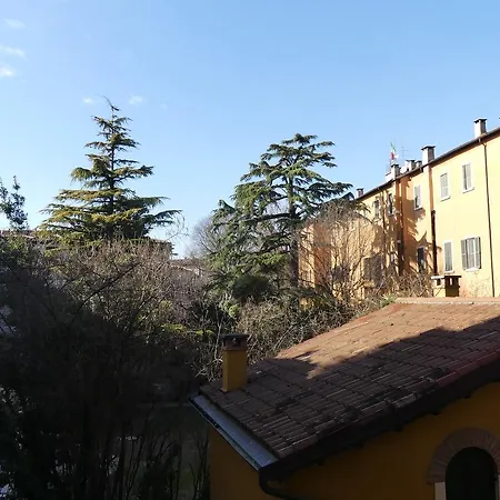 Apartment 3 Amici Verona