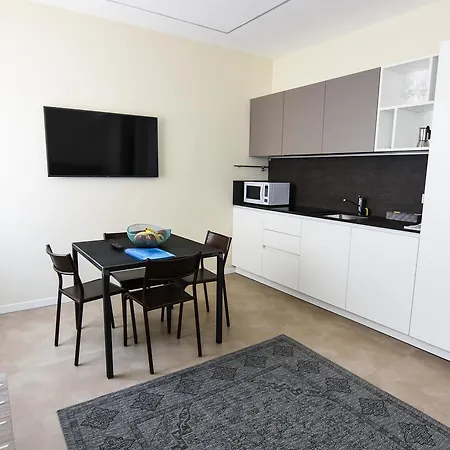 Apartment 3 Amici Verona