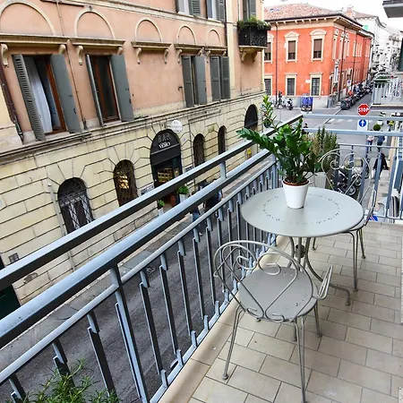 Apartament 3 Amici