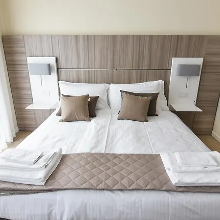 Apartament 3 Amici *