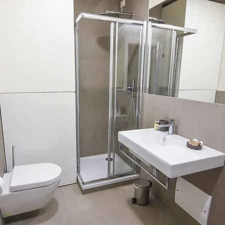 3 Amici Apartment *