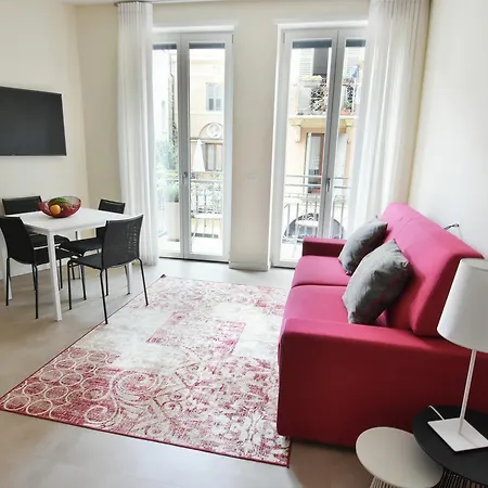 Apartment 3 Amici *