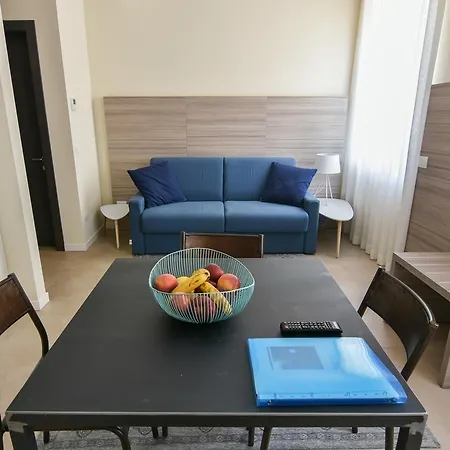 Apartment 3 Amici *