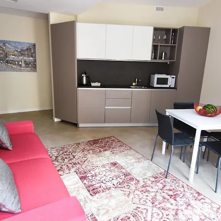 3 Amici Apartment