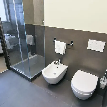 3 Amici Apartment