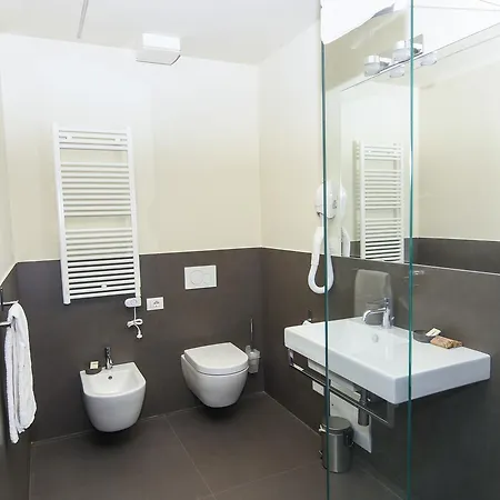 Apartament 3 Amici *