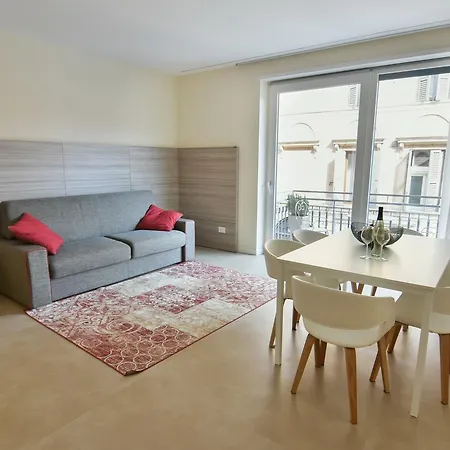 Apartment 3 Amici *