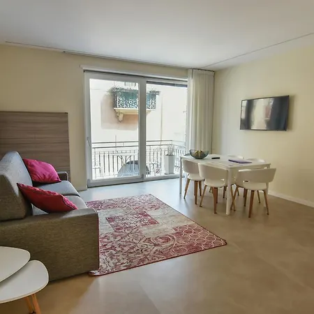 3 Amici Apartament