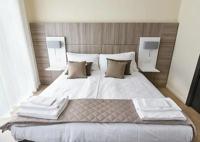 Apartament 3 Amici *