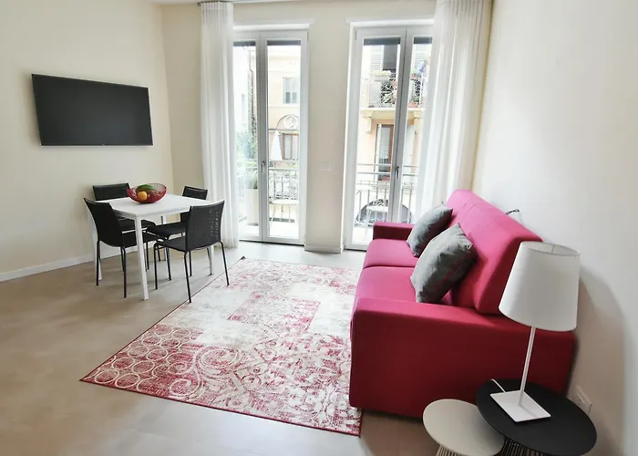 Apartament 3 Amici *