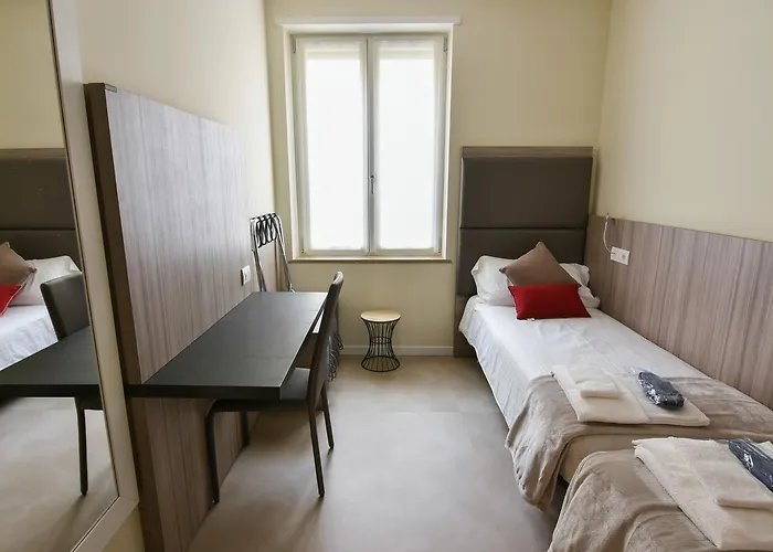 3 Amici Apartament