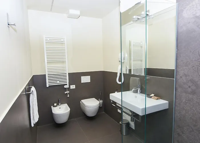 Apartament 3 Amici *