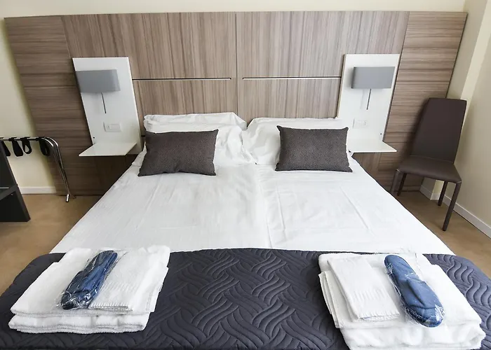 3 Amici Apartament Werona