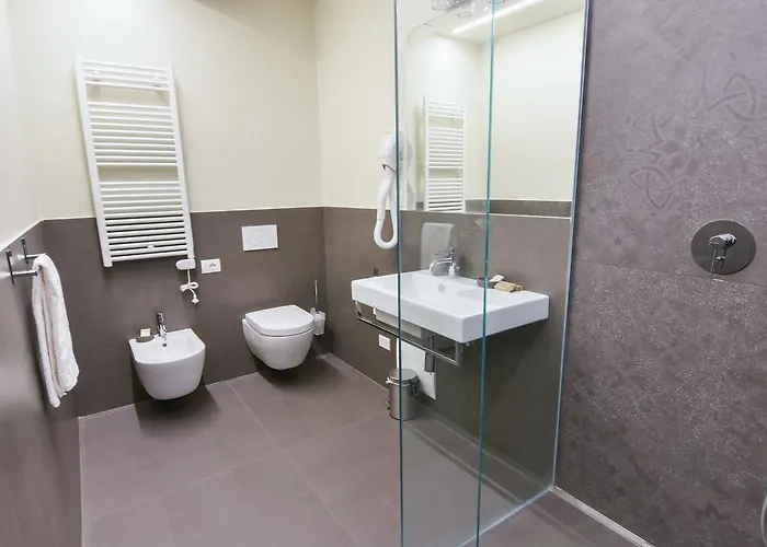 Apartament 3 Amici Werona