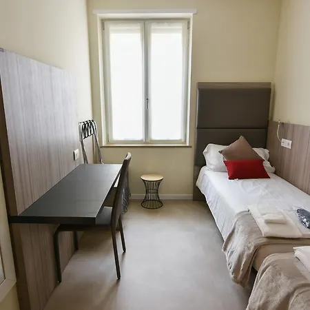 3 Amici Apartmán