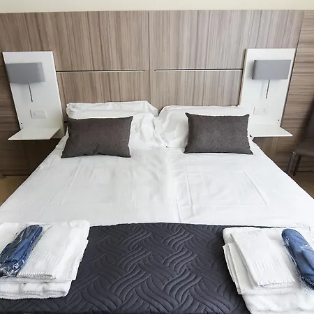 3 Amici Apartmán Verona