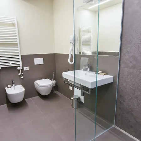 Apartmán 3 Amici Verona