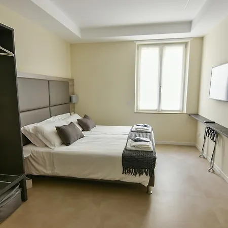 3 Amici Apartmán