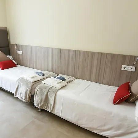 3 Amici Apartmán Verona