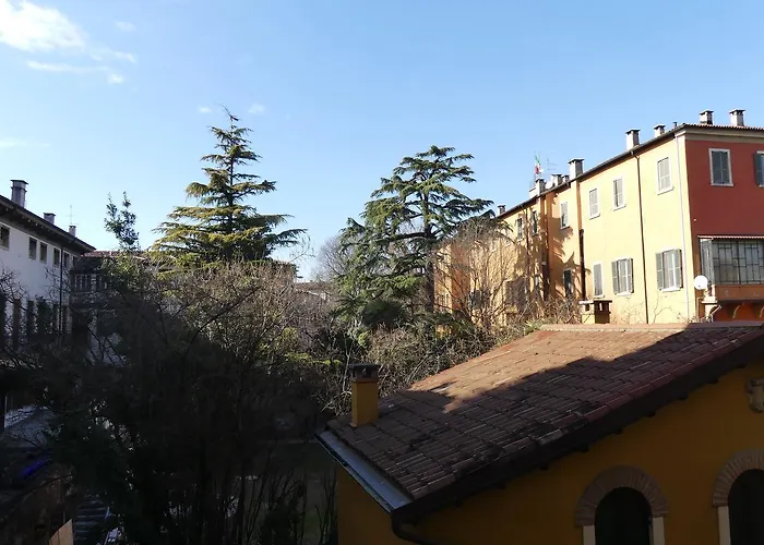 Appartement 3 Amici Verona