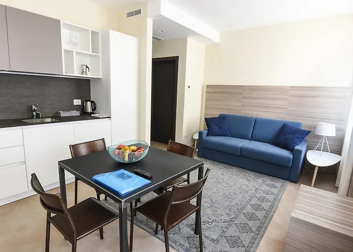 3 Amici Apartman Verona