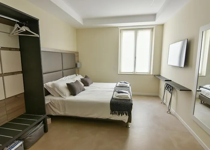 3 Amici Appartement