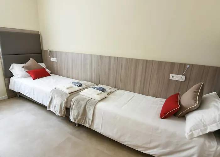 3 Amici Apartman Verona