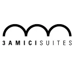 3 Amici 公寓